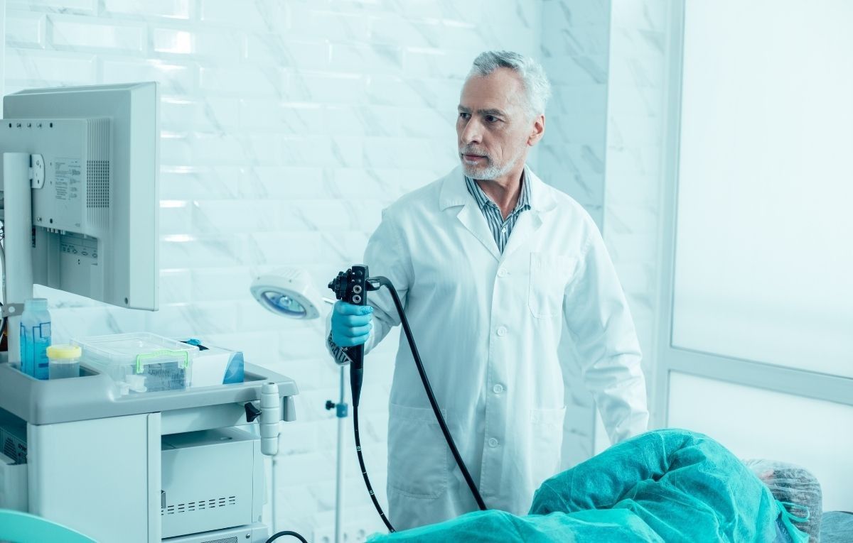 colonoscopy in Beverly Hills