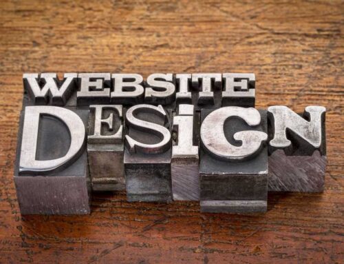 How to Choose the Right Colors & Fonts for Your Website