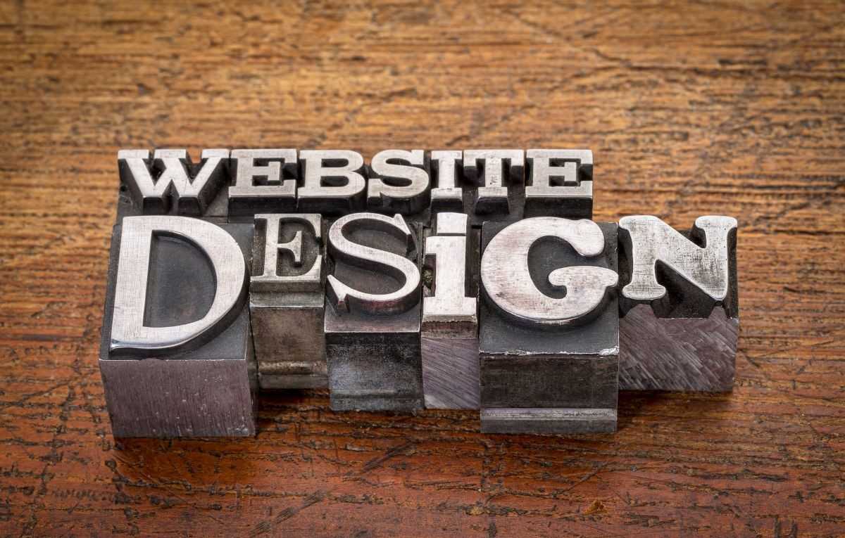 website design in Miami