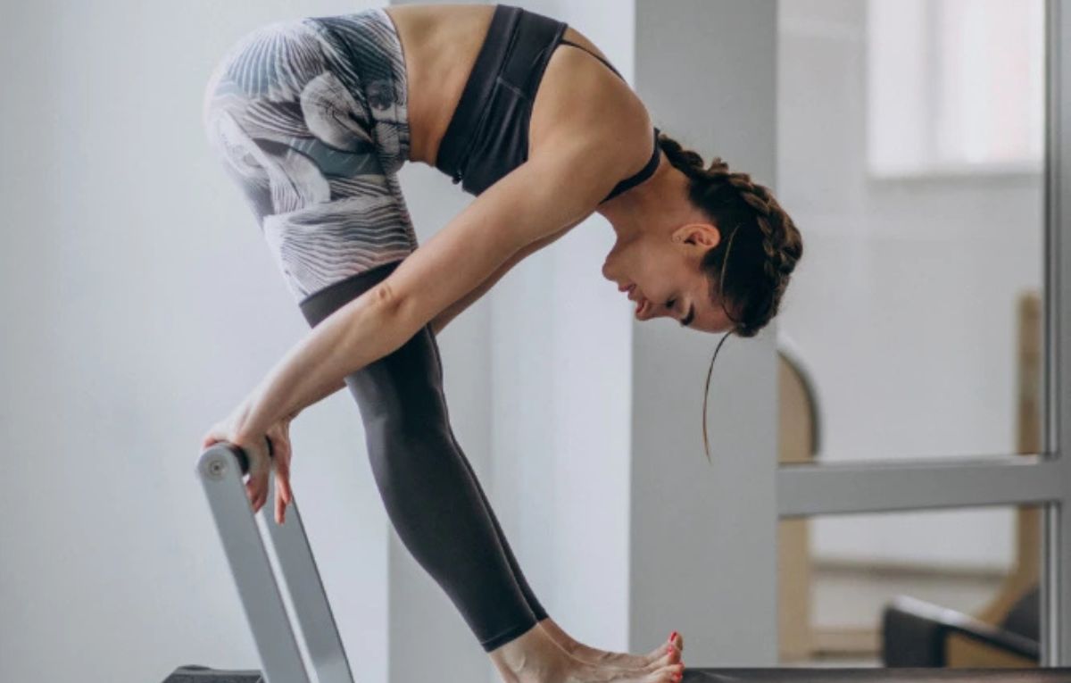 Pilates Brentwood CA